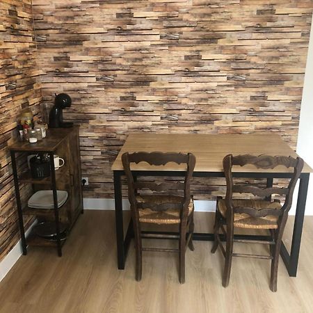 Appartements Saint Gratien 3 Min A Pied Transport Tour Eiffel Exterior foto